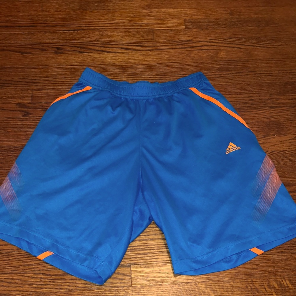 adidas shorts